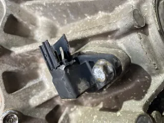 FNK919090E КПП автоматическая (АКПП) Mazda 3 BK Арт 2-1004012, вид 7