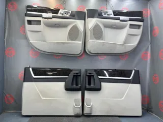 1LW311VSAA Обшивка двери комплект Chrysler Voyager 5 Арт 2-1016818, вид 1