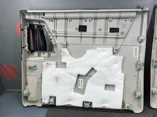 1LW311VSAA Обшивка двери комплект Chrysler Voyager 5 Арт 2-1016818, вид 11