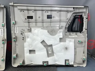 1LW311VSAA Обшивка двери комплект Chrysler Voyager 5 Арт 2-1016818, вид 12