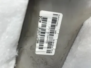 1LW311VSAA Обшивка двери комплект Chrysler Voyager 5 Арт 2-1016818, вид 14