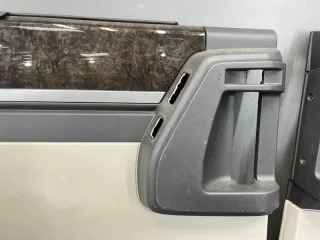 1LW311VSAA Обшивка двери комплект Chrysler Voyager 5 Арт 2-1016818, вид 16