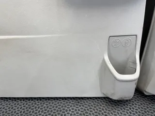 1LW311VSAA Обшивка двери комплект Chrysler Voyager 5 Арт 2-1016818, вид 17