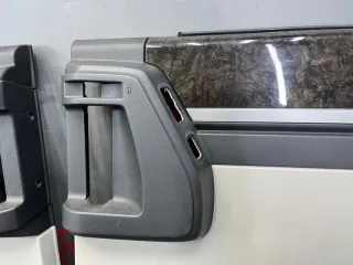 1LW311VSAA Обшивка двери комплект Chrysler Voyager 5 Арт 2-1016818, вид 19