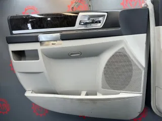 1LW311VSAA Обшивка двери комплект Chrysler Voyager 5 Арт 2-1016818, вид 2