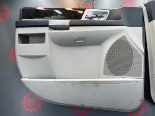 1LW311VSAA Обшивка двери комплект Chrysler Voyager 5 Арт 2-1016818, вид 23