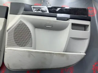 1LW311VSAA Обшивка двери комплект Chrysler Voyager 5 Арт 2-1016818, вид 24