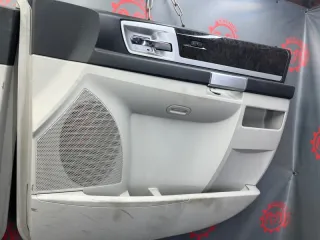 1LW311VSAA Обшивка двери комплект Chrysler Voyager 5 Арт 2-1016818, вид 4