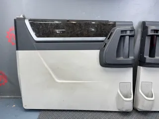 1LW311VSAA Обшивка двери комплект Chrysler Voyager 5 Арт 2-1016818, вид 6