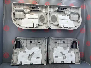 1LW311VSAA Обшивка двери комплект Chrysler Voyager 5 Арт 2-1016818, вид 8