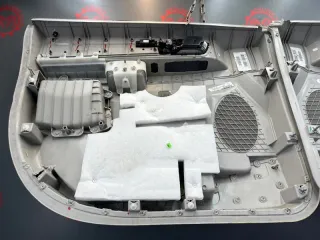 1LW311VSAA Обшивка двери комплект Chrysler Voyager 5 Арт 2-1016818, вид 9