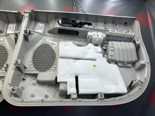 1LW311VSAA Обшивка двери комплект Chrysler Voyager 5 Арт 2-1016818, вид 10