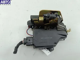 4B1837016B Замок двери передней правой Audi A6 C5 (S6,RS6) Арт 55188297, вид 2