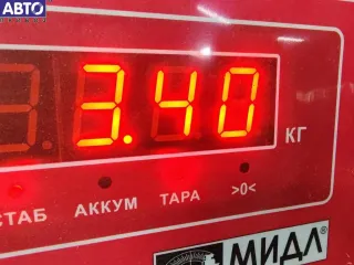 06B903143N Кронштейн генератора Audi A6 C5 (S6,RS6) 1.8л Ti Арт 55165851, вид 3