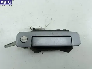 4A0837206 Ручка двери внутренняя передняя правая Audi 100 C4 Арт 55172005, вид 1