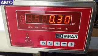 4A0837206 Ручка двери внутренняя передняя правая Audi 100 C4 Арт 55172005, вид 3