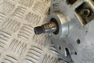 9651844380 Насос топливный Mazda 3 BK Арт e12342700, вид 1