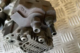 9651844380 Насос топливный Mazda 3 BK Арт e12342700, вид 2