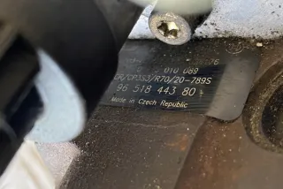 9651844380 Насос топливный Mazda 3 BK Арт e12342700, вид 7