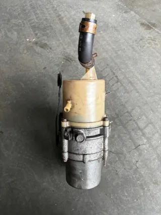 092110888 Насос гидроусилителя руля Mazda 3 BL Арт e12337672, вид 1