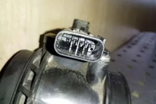 7M519A673 Расходомер воздуха Mazda 3 BL Арт e12332971, вид 3