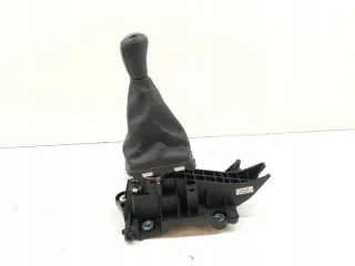 2009-2013 Кулиса Mazda 3 BL Арт e12325646, вид 2