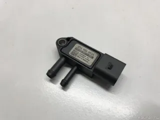 076906051A Датчик давления выхлопных газов Audi A6 C6 (S6,RS6) Арт E31686660, вид 1