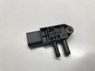 076906051A Датчик давления выхлопных газов Audi A6 C6 (S6,RS6) Арт E31686660, вид 3