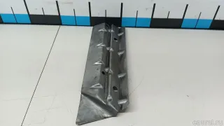 06D129597D Экран тепловой Audi A6 C6 (S6,RS6) Арт E103110412, вид 2