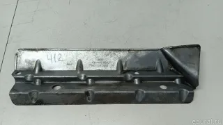 06D129597D Экран тепловой Audi A6 C6 (S6,RS6) Арт E103110412, вид 3