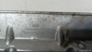 06D129597D Экран тепловой Audi A6 C6 (S6,RS6) Арт E103110412, вид 4