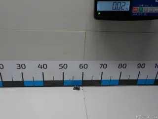 059130401A Крепеж топливопровода Audi A6 C6 (S6,RS6) Арт E52630243, вид 2