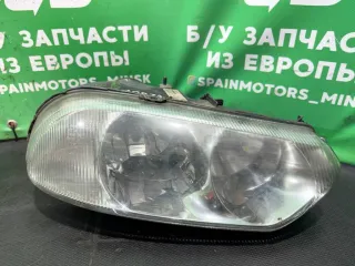60620134 Фара правая Alfa Romeo 156 Арт 2000000052857, вид 1