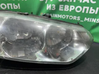60620134 Фара правая Alfa Romeo 156 Арт 2000000052857, вид 2
