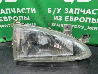  Фара правая Hyundai Accent X3 Арт 2000000053116, вид 1