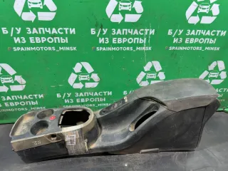  Консоль салона (кулисная часть) Seat Altea Арт Console000002, вид 1