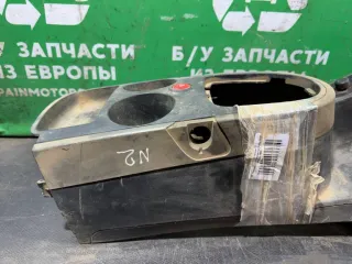  Консоль салона (кулисная часть) Seat Altea Арт Console000002, вид 2