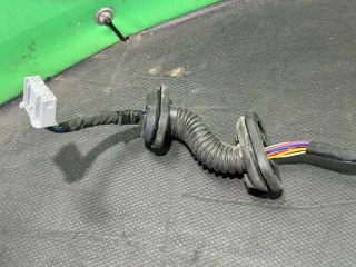 10042600R Проводка двери задней правой Tesla model S Арт 2000000051985, вид 2