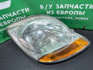  Фара правая Chevrolet Matiz 2 Арт 2000000053098, вид 1