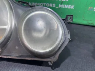 6Q1941008M Фара правая Volkswagen Polo 4 Арт 2000000053122, вид 2