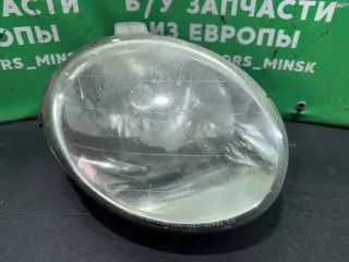 1041197 Фара правая Daewoo Matiz M250 restailing Арт 2000000053126, вид 1
