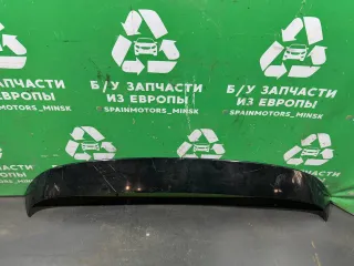 96882677XT Спойлер Citroen C4 2 Арт 2000000006709, вид 1