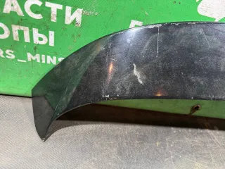 96882677XT Спойлер Citroen C4 2 Арт 2000000006709, вид 2