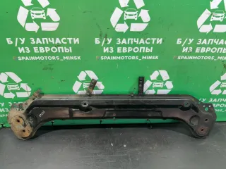  Балка под радиатор Peugeot 807 Арт 2000000051142, вид 1