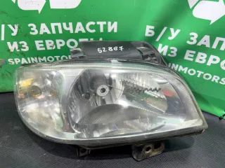 6K1941032A Фара правая Seat Ibiza 2 Арт 2000000052867, вид 1