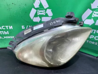  Фара правая Citroen Xsara Picasso Арт 2000000052870, вид 1
