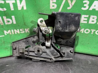 9649218977 Ручка внутренняя задняя левая Citroen C5 1 Арт 2000000055399, вид 2