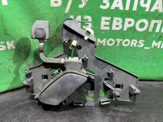 9641315777 Ручка внутренняя задняя левая Citroen C5 1 Арт 2000000055401, вид 1