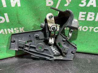 9641315777 Ручка внутренняя задняя левая Citroen C5 1 Арт 2000000055401, вид 2