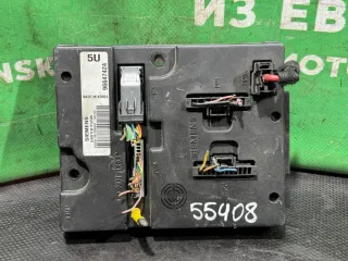 96647424 Блок комфорта Chevrolet Epica Арт 2000000055408, вид 1